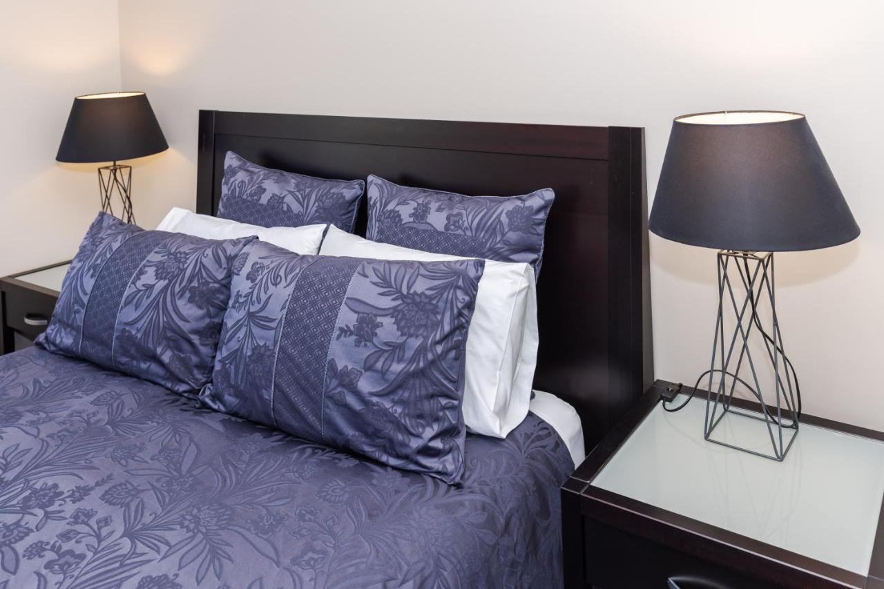 Sweet Magnolia 1 Or 2 Bedroom Suite St Kilda Cambridge With Complimentary Continental Breakfast Esterno foto